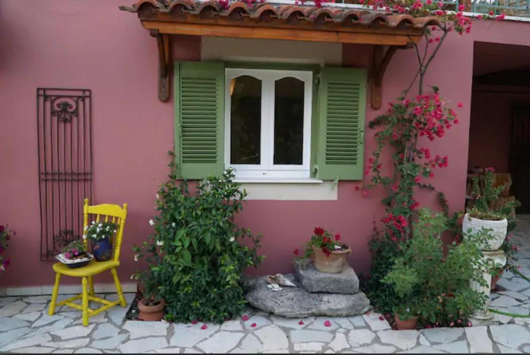 My Home, 2 Bedroom House With Bbq And Garden *